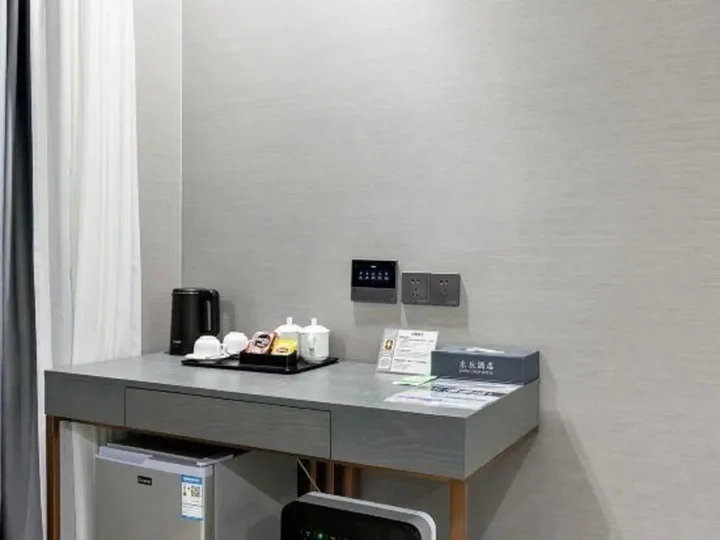 Сямынь: Xiamen Dongchen Hotel