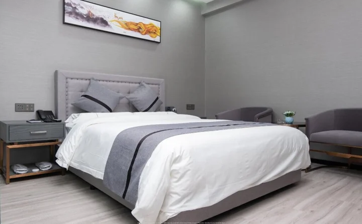 Сямынь: Xiamen Dongchen Hotel