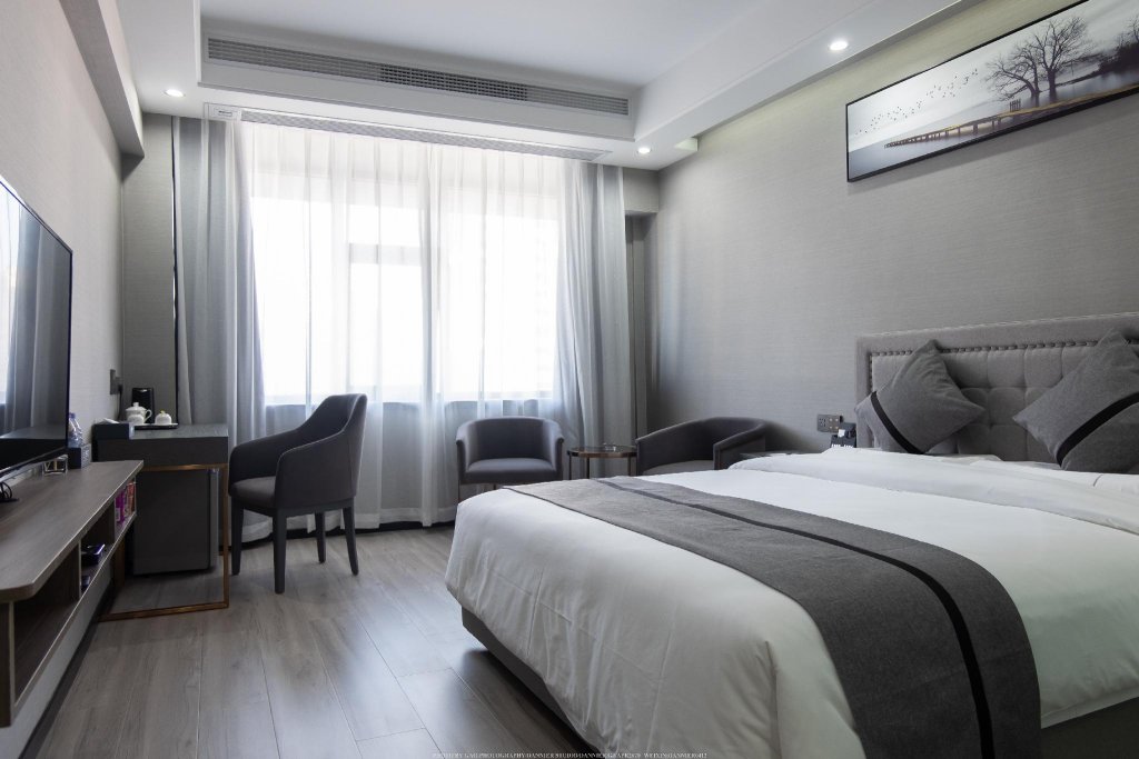 Сямынь: Xiamen Dongchen Hotel