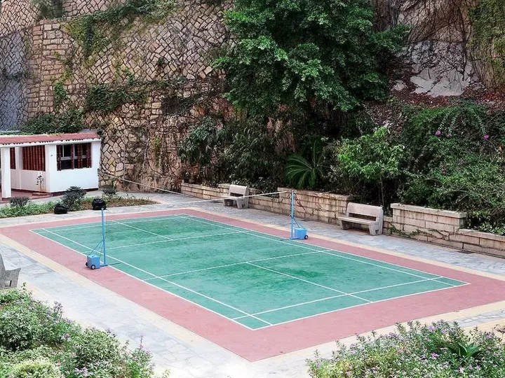 Сямынь: Long Jia Bo Yi Hotel