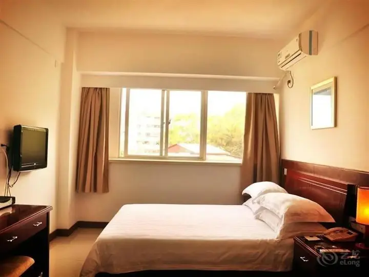 Сямынь: Long Jia Bo Yi Hotel