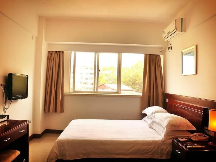 Сямынь: Long Jia Bo Yi Hotel