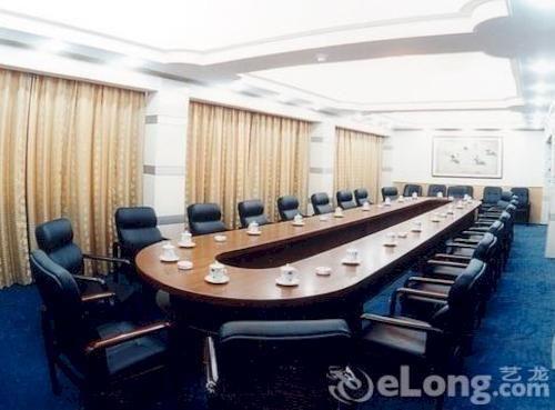 Сяньян: Xianyang Irico Hotel