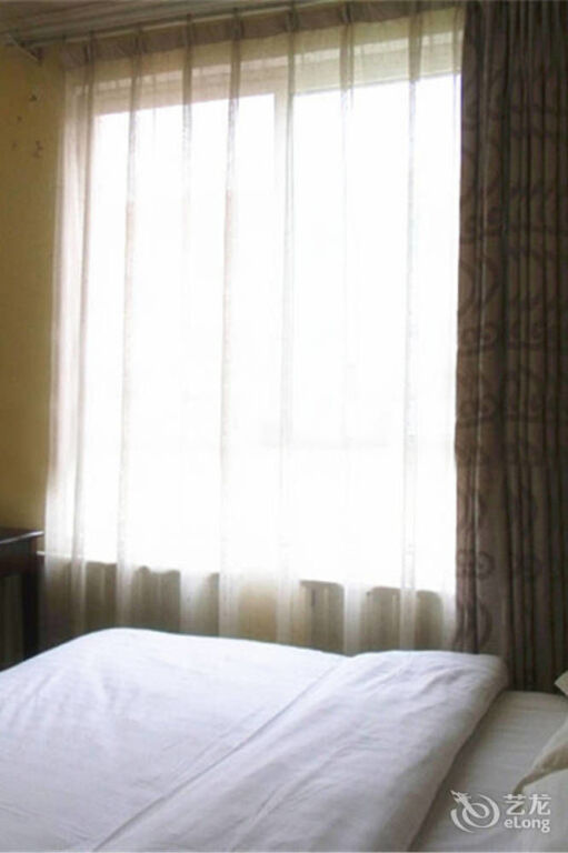 Сяньян: Xianyang Irico Hotel