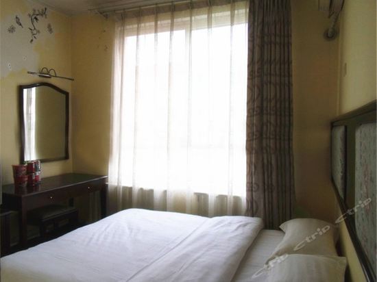 Сяньян: Xianyang Irico Hotel
