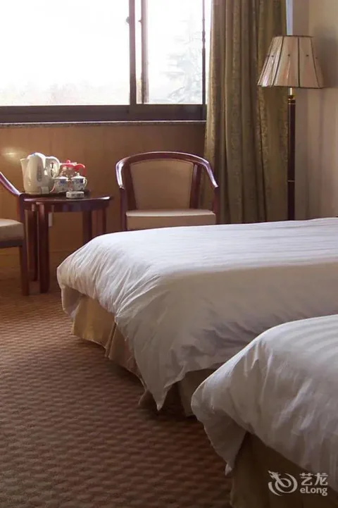 Сяньян: Xianyang Irico Hotel