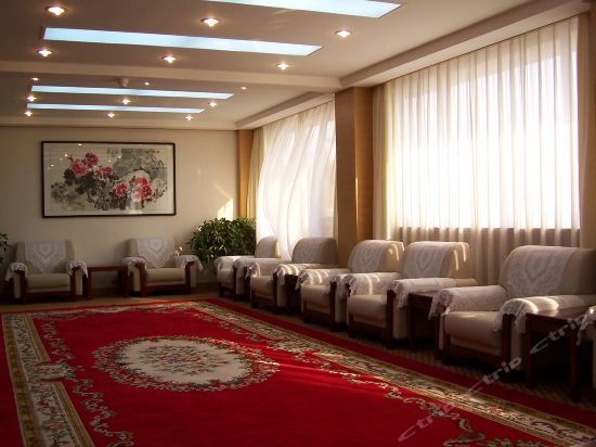 Сяньян: Xianyang Irico Hotel