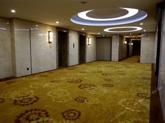 Сяньян: Xianyang Irico Hotel