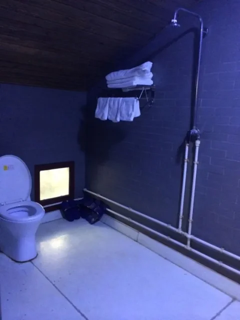 Цзиньчжун: Pingyao Houtaixin Hostel