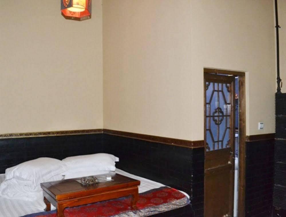 Цзиньчжун: Pingyao Houtaixin Hostel