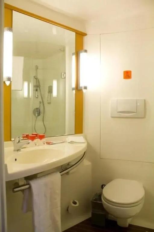 Уси: Ibis Hotel Jiangyin