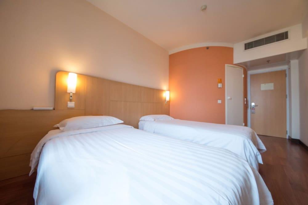 Уси: Ibis Hotel Jiangyin