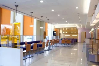Уси: Ibis Hotel Jiangyin