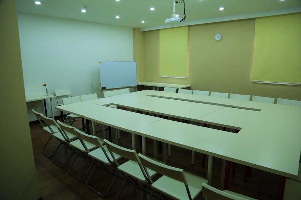 Уси: Ibis Hotel Jiangyin
