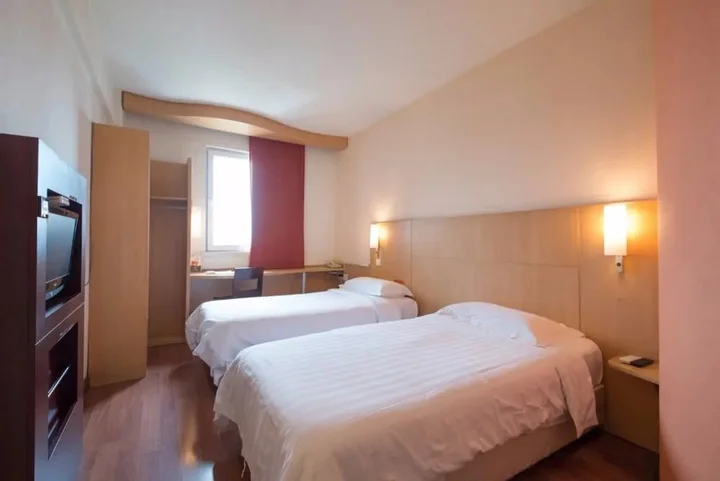 Уси: Ibis Hotel Jiangyin