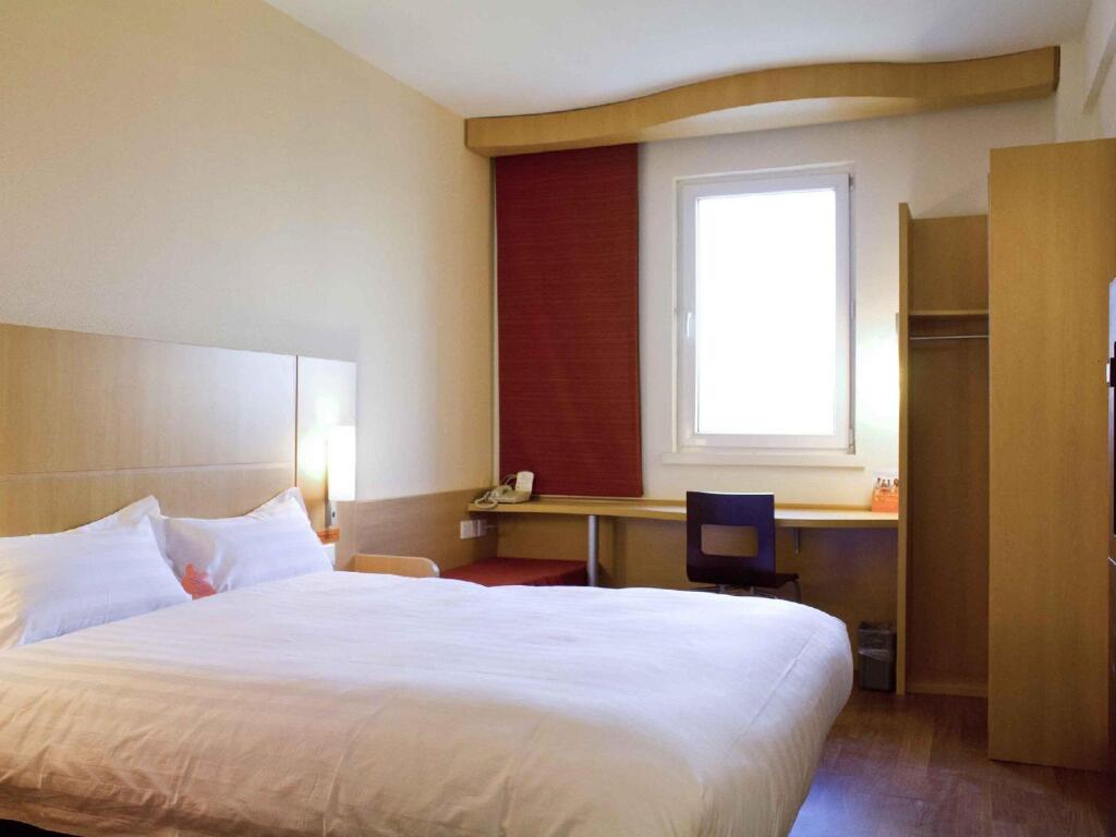 Ibis Hotel Jiangyin — фото 2