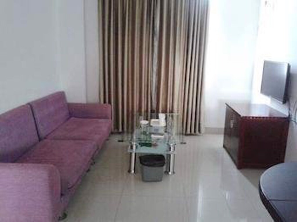 Шаогуань: Loft Inn Shaoguan University