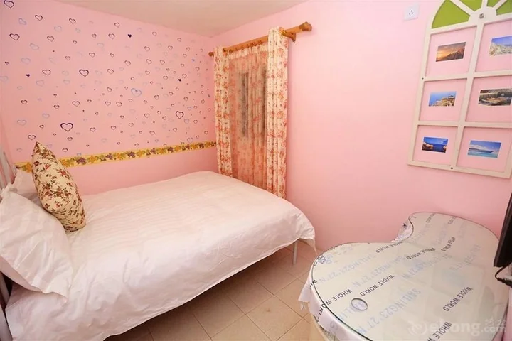 Сямынь: Gulangyu Family Hotel