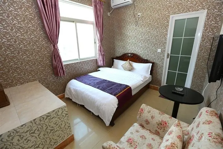 Сямынь: Gulangyu Family Hotel