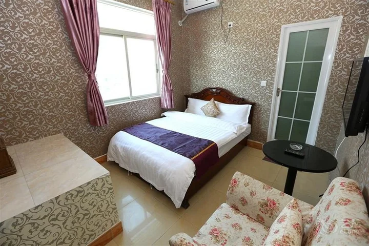 Сямынь: Gulangyu Family Hotel