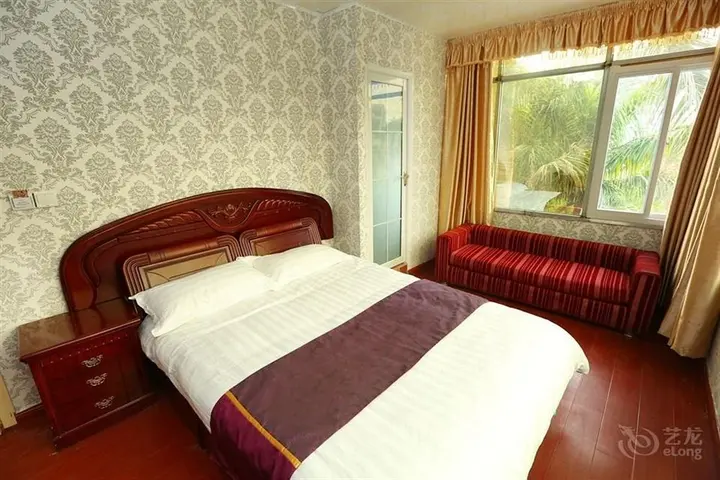 Сямынь: Gulangyu Family Hotel