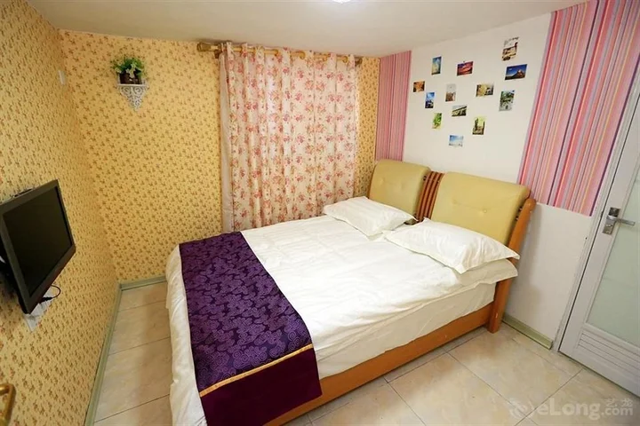 Сямынь: Gulangyu Family Hotel