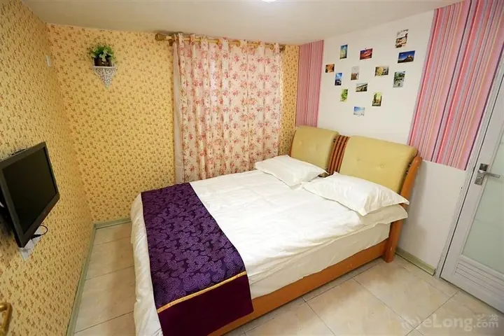 Сямынь: Gulangyu Family Hotel