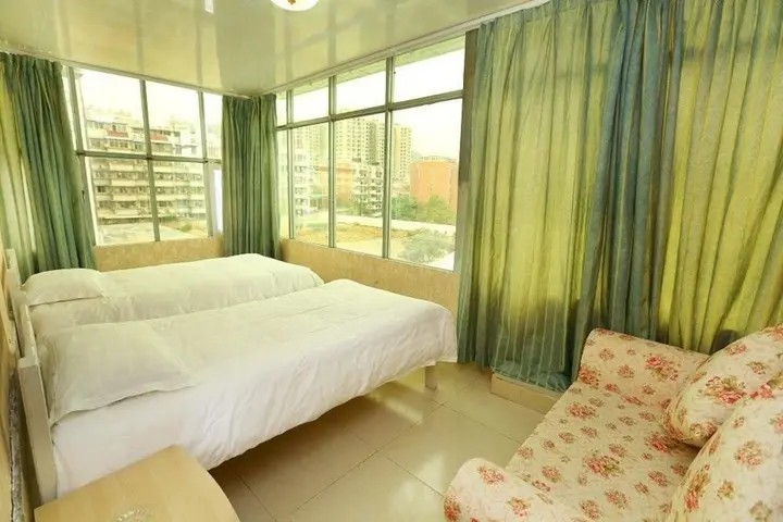 Сямынь: Gulangyu Family Hotel