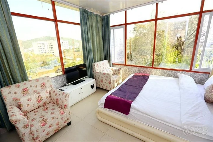 Сямынь: Gulangyu Family Hotel