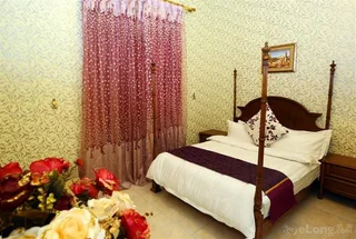 Сямынь: Gulangyu Family Hotel