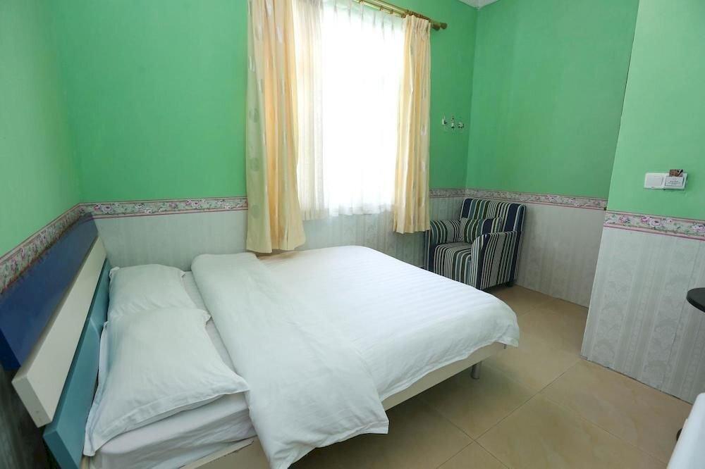 Сямынь: Gulangyu Family Hotel