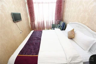 Сямынь: Gulangyu Family Hotel