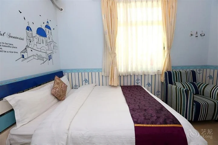 Сямынь: Gulangyu Family Hotel