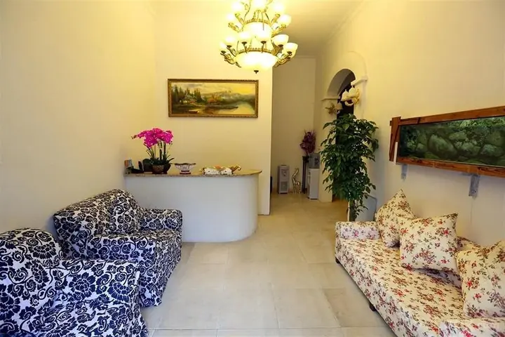 Сямынь: Gulangyu Family Hotel