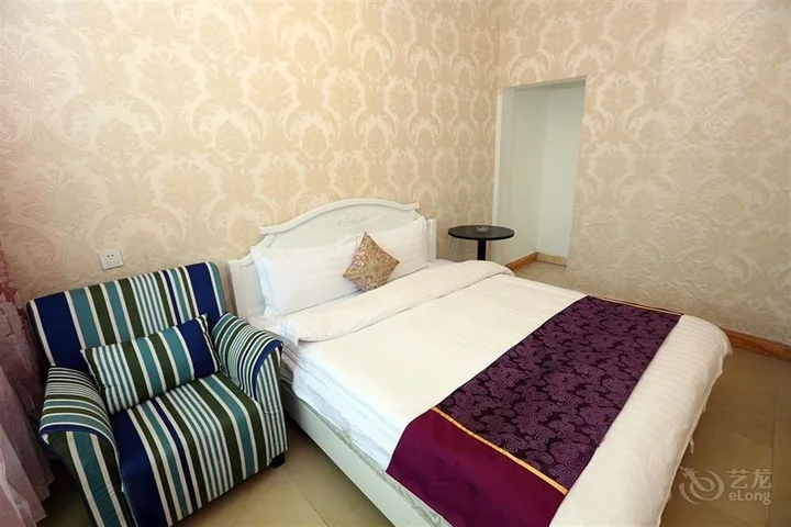 Сямынь: Gulangyu Family Hotel