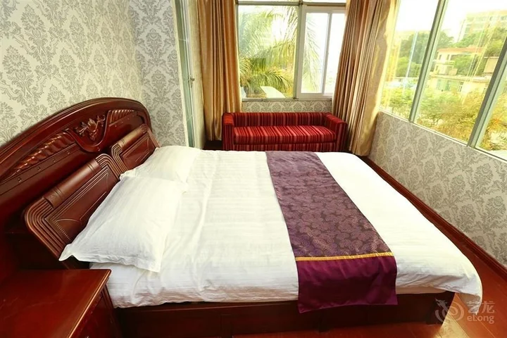Сямынь: Gulangyu Family Hotel