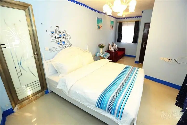 Сямынь: Gulangyu Family Hotel