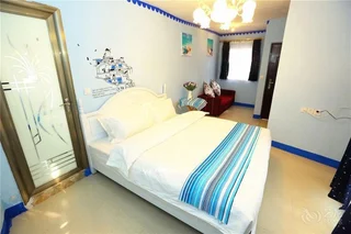 Сямынь: Gulangyu Family Hotel