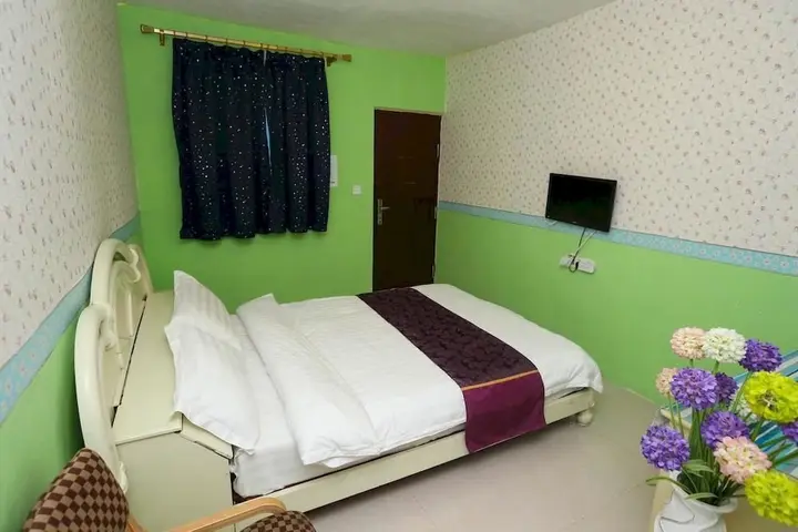 Сямынь: Gulangyu Family Hotel