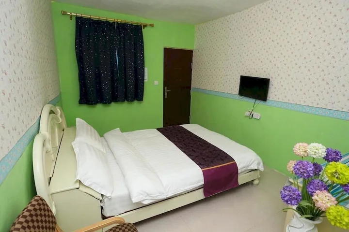 Сямынь: Gulangyu Family Hotel