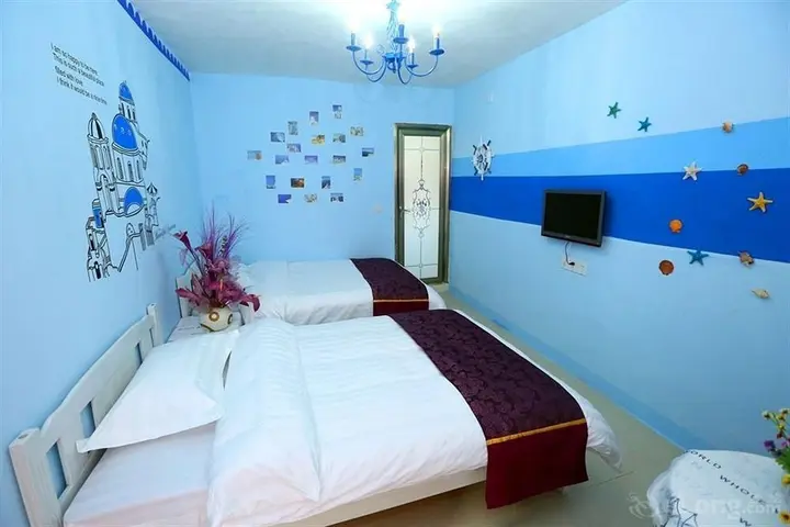 Сямынь: Gulangyu Family Hotel