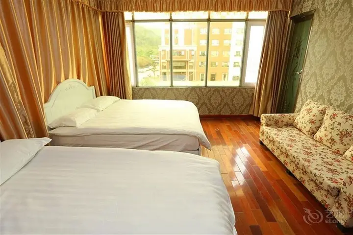 Сямынь: Gulangyu Family Hotel