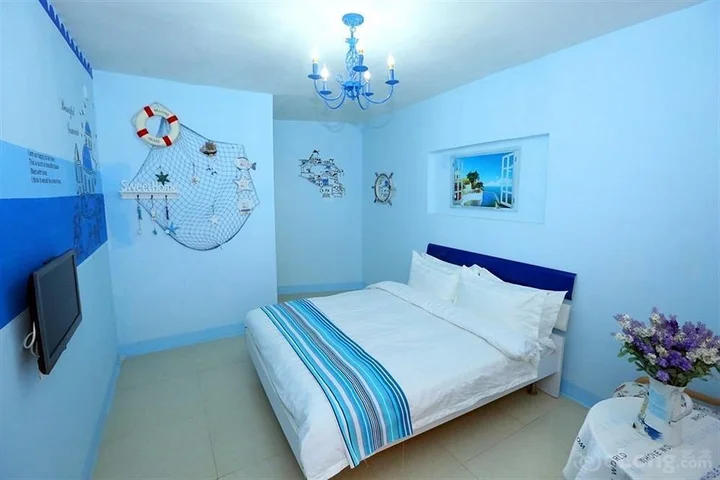Сямынь: Gulangyu Family Hotel