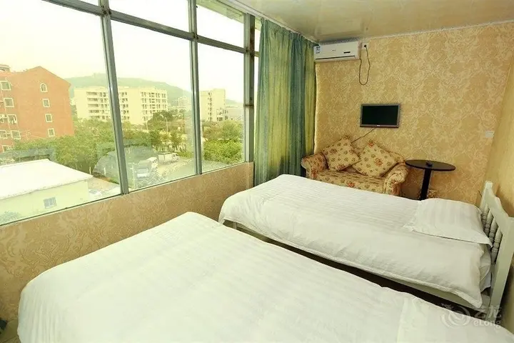 Сямынь: Gulangyu Family Hotel