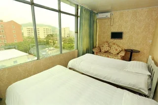 Сямынь: Gulangyu Family Hotel