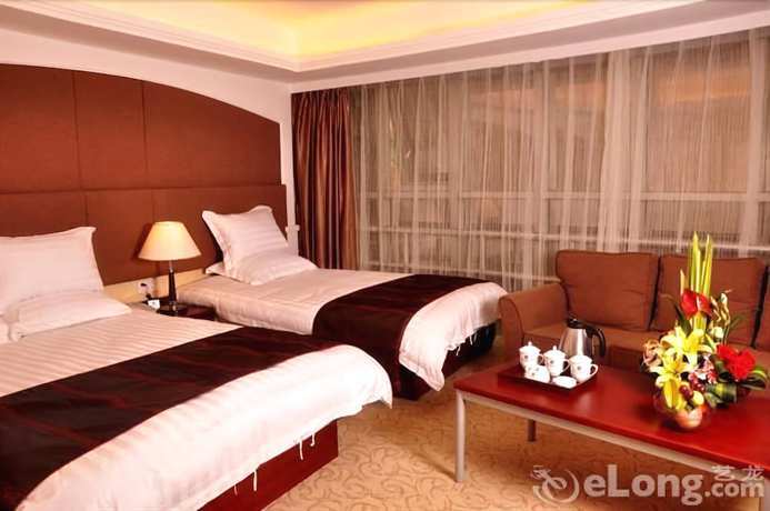 Сямынь: Xiashang Yiting Business Hotel Hexiang - Xiamen