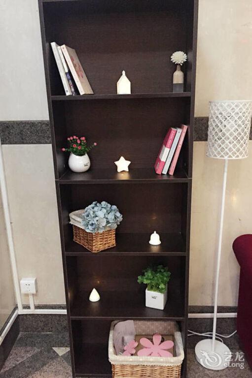 Сямынь: Xiashang Yiting Business Hotel Hexiang - Xiamen