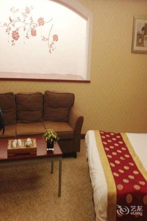 Сямынь: Xiashang Yiting Business Hotel Hexiang - Xiamen