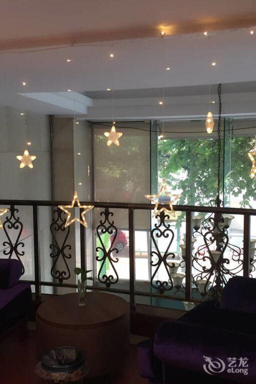 Сямынь: Xiashang Yiting Business Hotel Hexiang - Xiamen