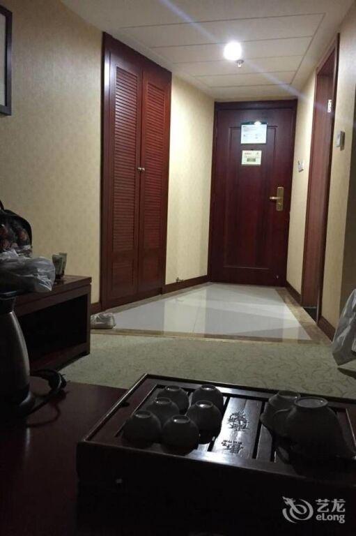 Сямынь: Xiashang Yiting Business Hotel Hexiang - Xiamen